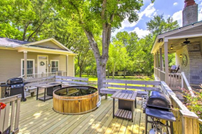 Hotels in Chappell Hill